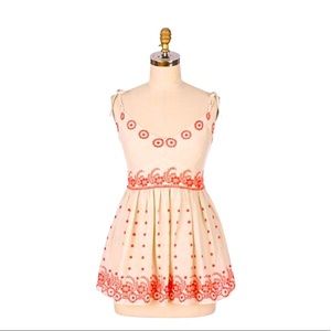 🌻🌻 Anthropologie Lithe Peplum Top 🌻🌻